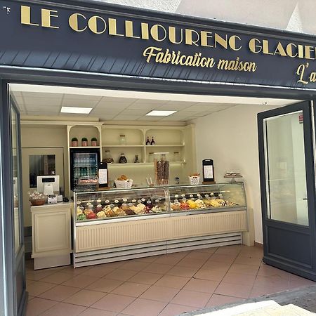 La Fregate Hotel Collioure Kültér fotó
