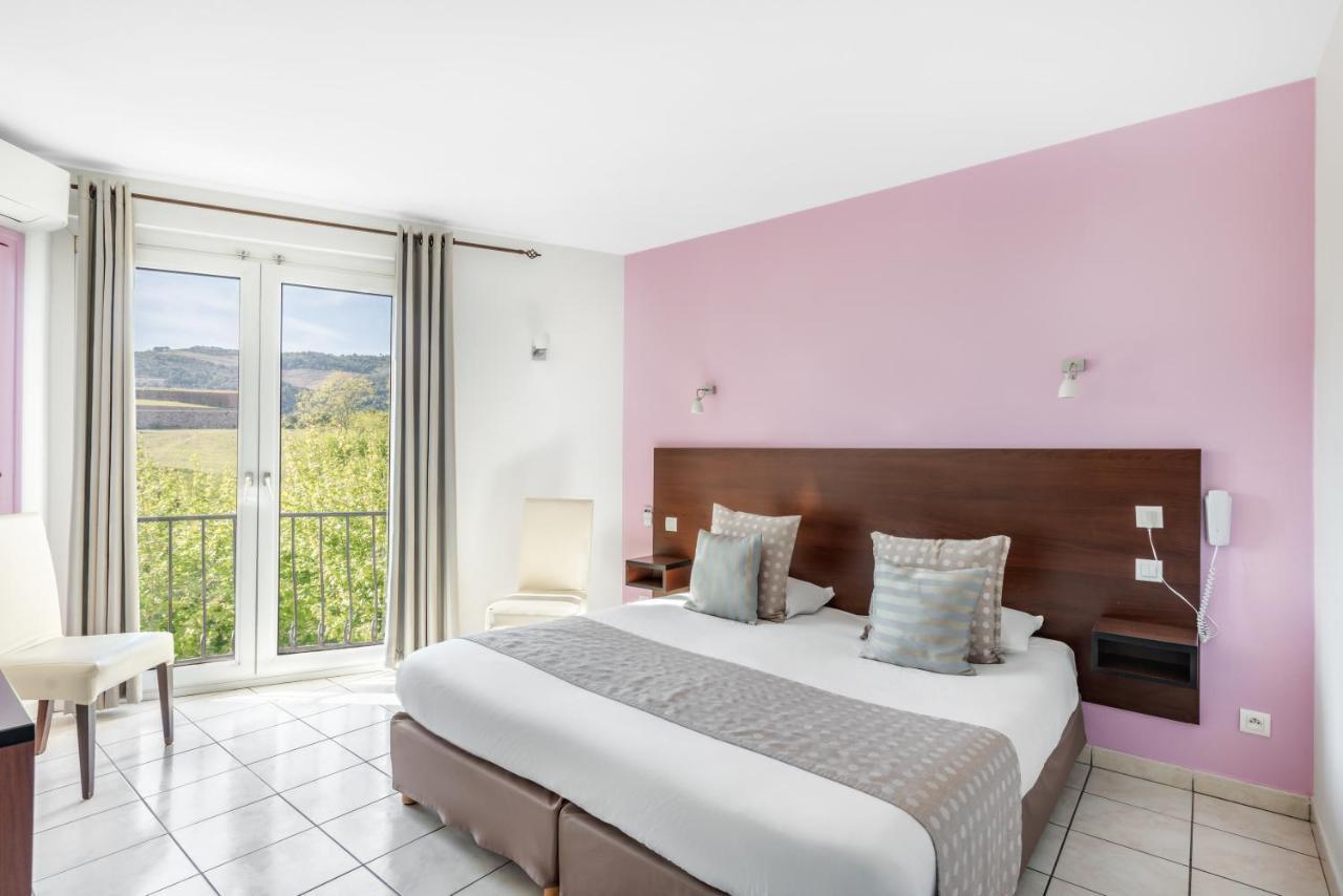 La Fregate Hotel Collioure Kültér fotó