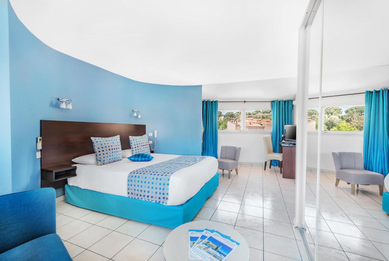 La Fregate Hotel Collioure Kültér fotó