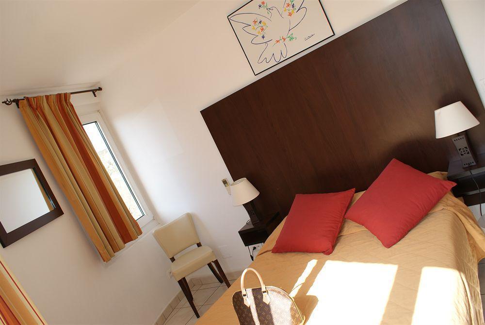 La Fregate Hotel Collioure Kültér fotó