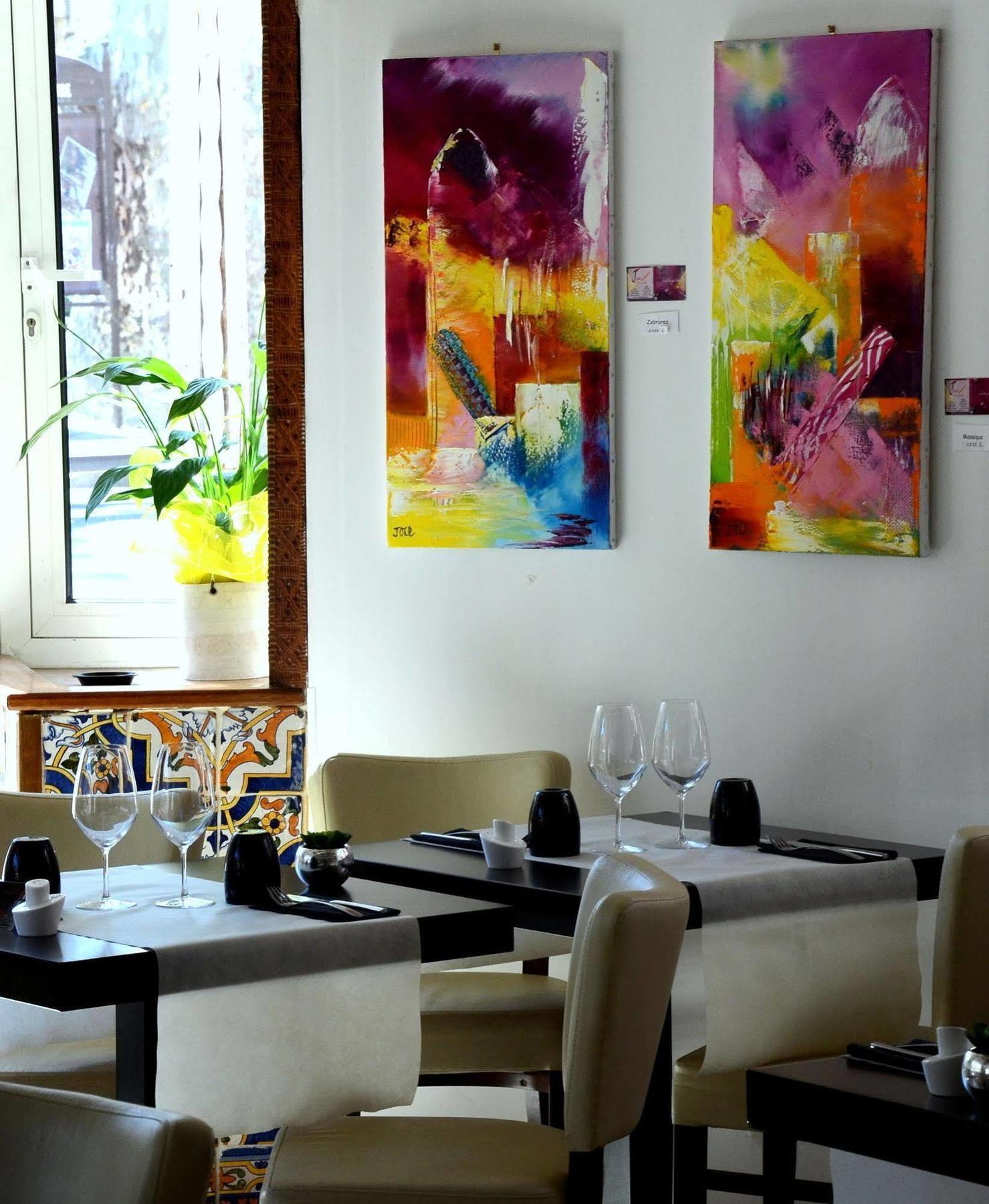 La Fregate Hotel Collioure Kültér fotó