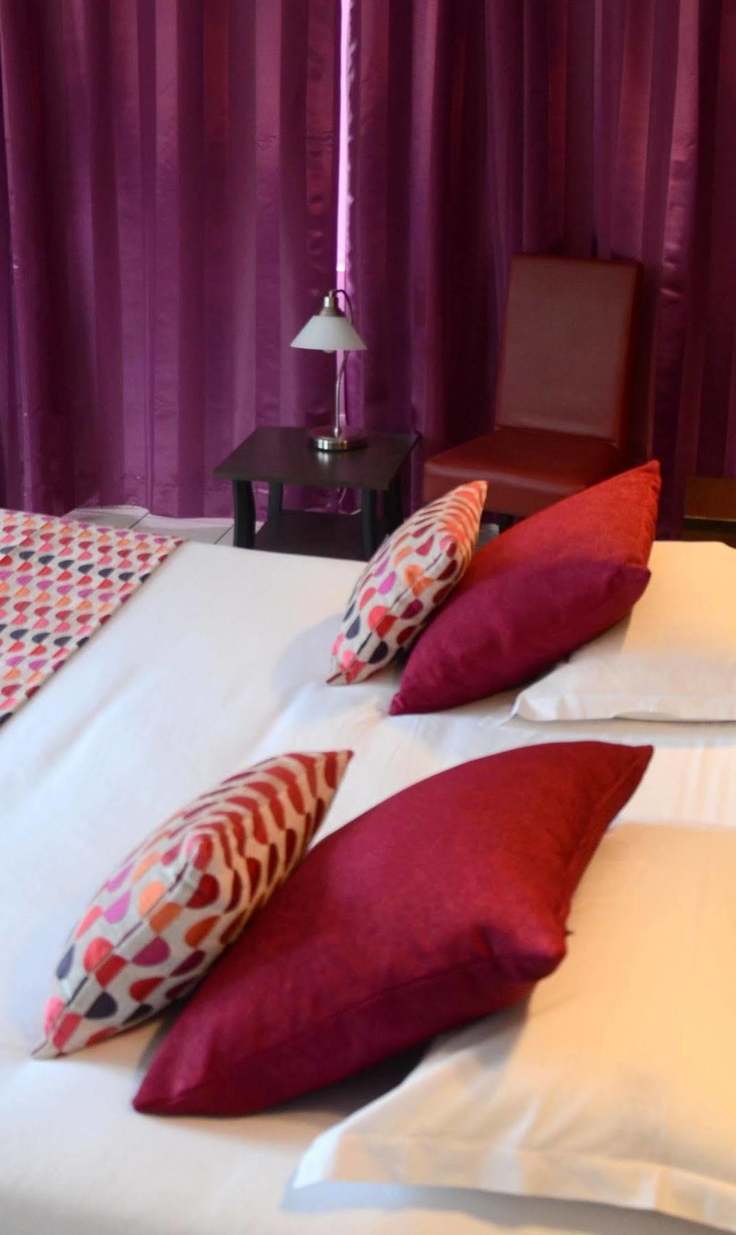 La Fregate Hotel Collioure Kültér fotó