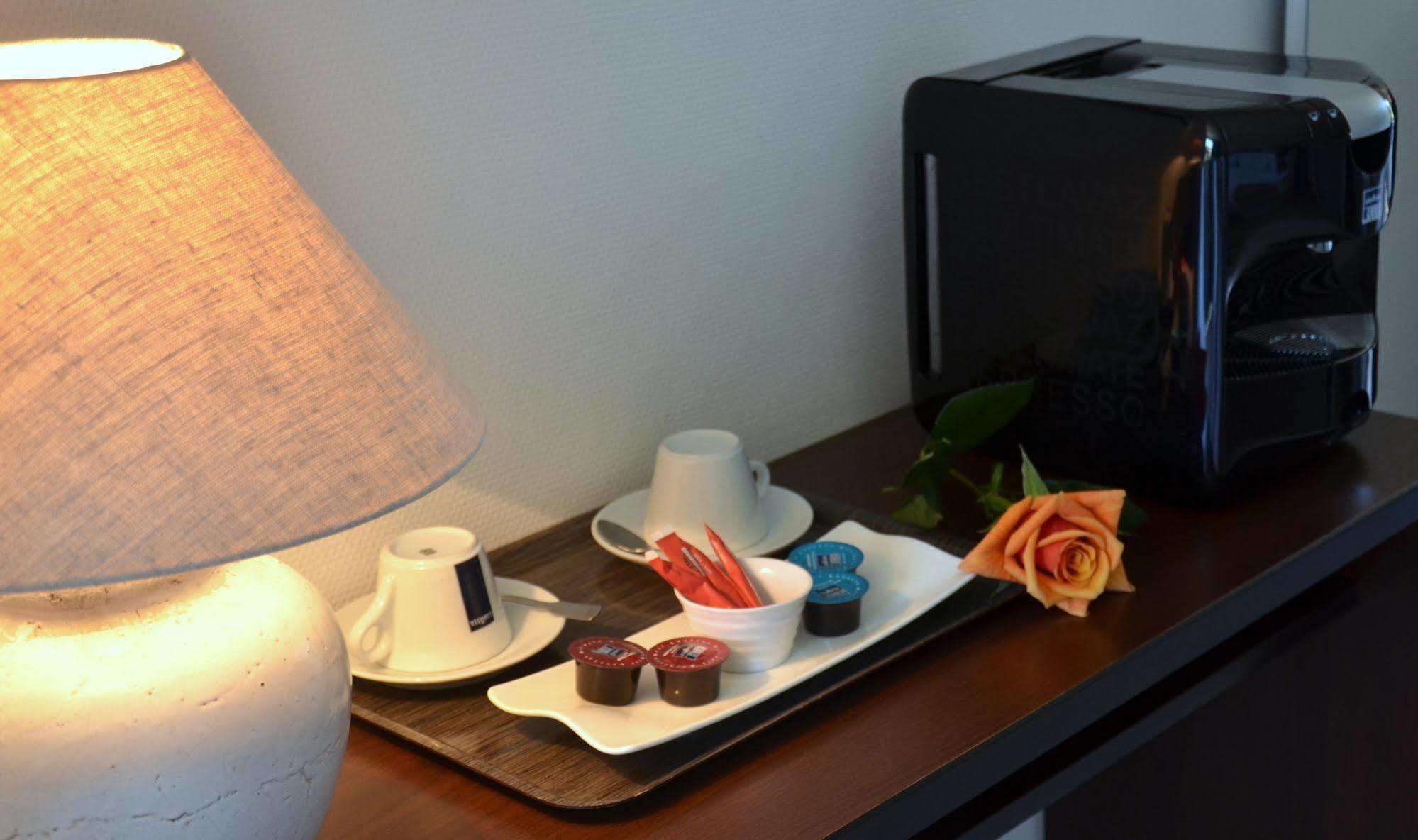 La Fregate Hotel Collioure Kültér fotó
